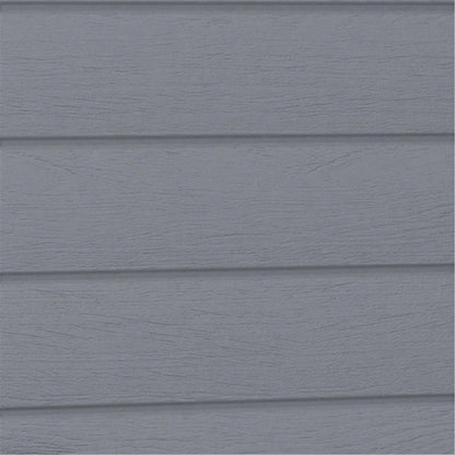 Keter Manor Pent 6x6 Garden Shed - Grey (1.8 x 1.8m)
