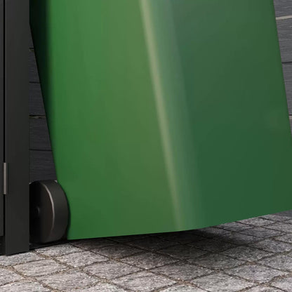 Keter Hideaway - 4 Bin (Grey)
