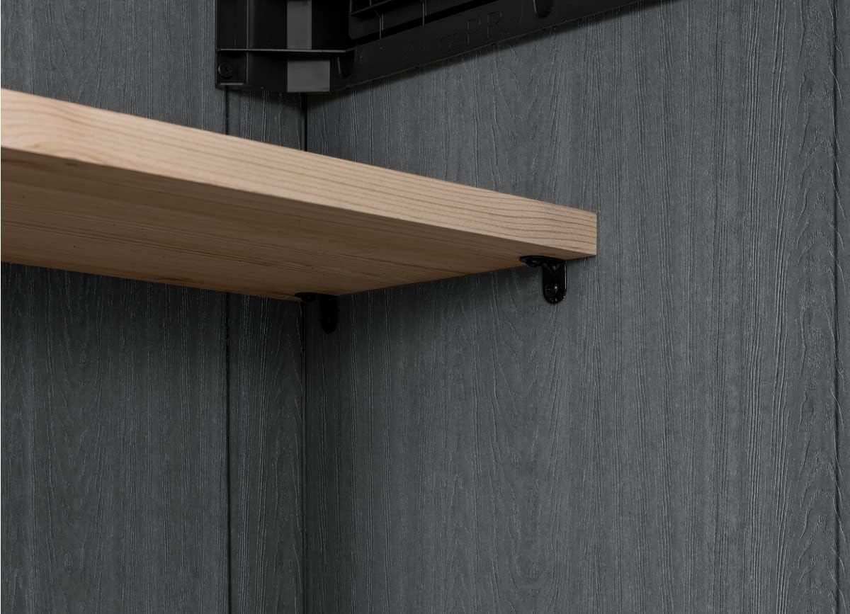 Keter Cortina Mega Shed 2020L