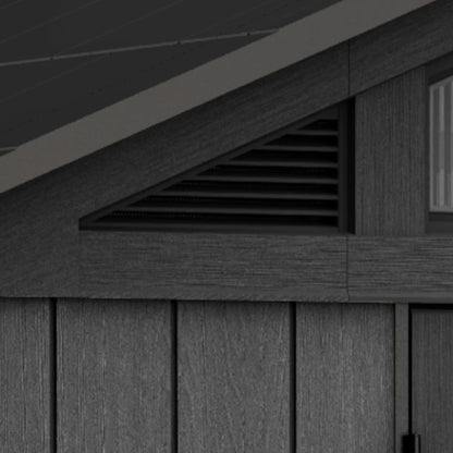 Keter Stronghold Shed 10 x 15 (3 x 4.5m)