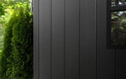 Keter Newton Plus Shed 7.5x15 (2.3 x 4.7m)
