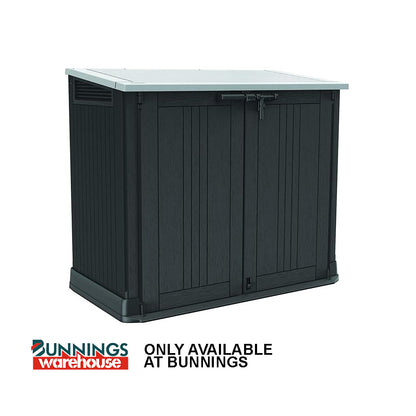 Keter Store It Out Prime Shed 880L (at Bunnings Only)
