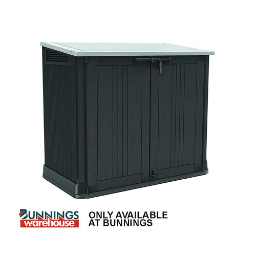 Keter Store It Out Prime Shed 880L (at Bunnings Only)