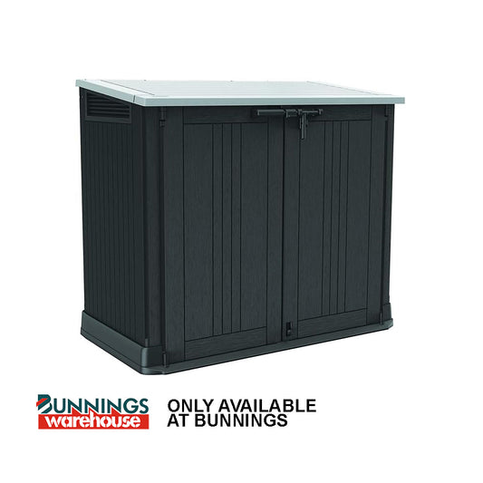 Keter Store It Out Prime Shed 880L (at Bunnings Only)