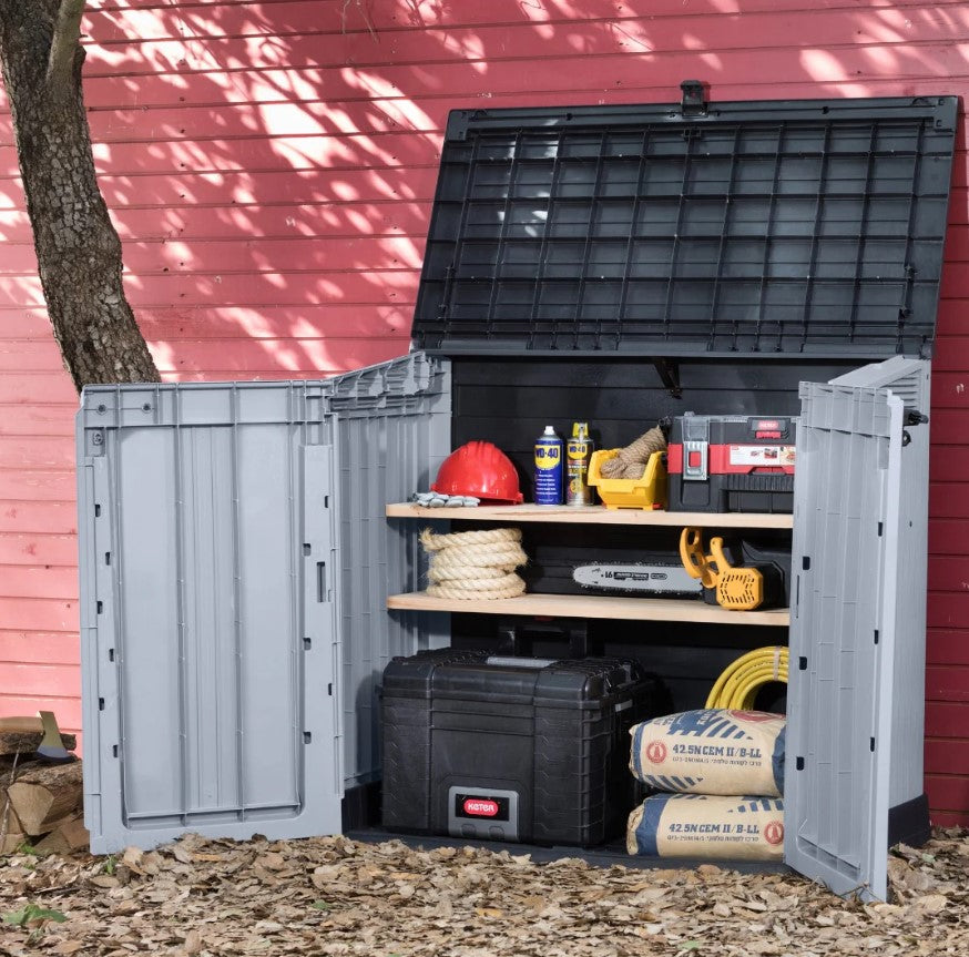 Keter Store It Out Prime Shed 880L