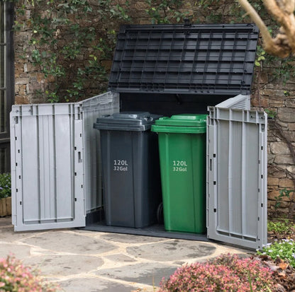 Keter Store It Out Prime Shed 880L