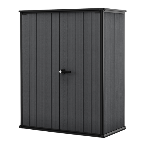 Keter Cortina Alto Shed