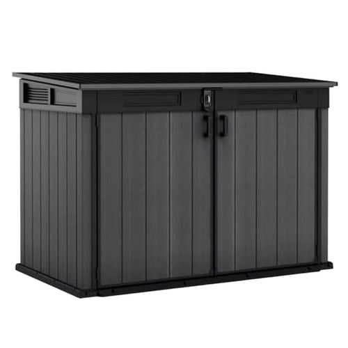 Keter Cortina Mega Shed 2020L