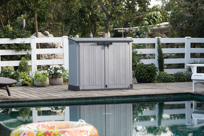 Keter Store It Out Prime Shed 880L