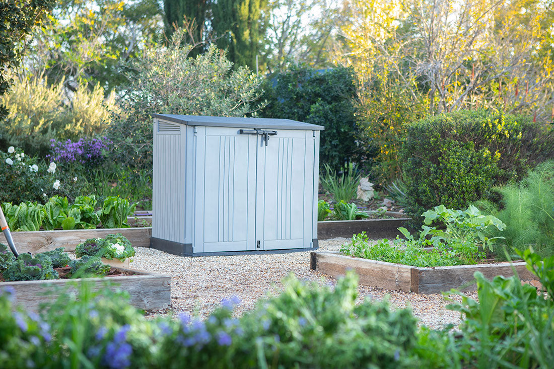 Keter Store It Out Prime Shed 880L