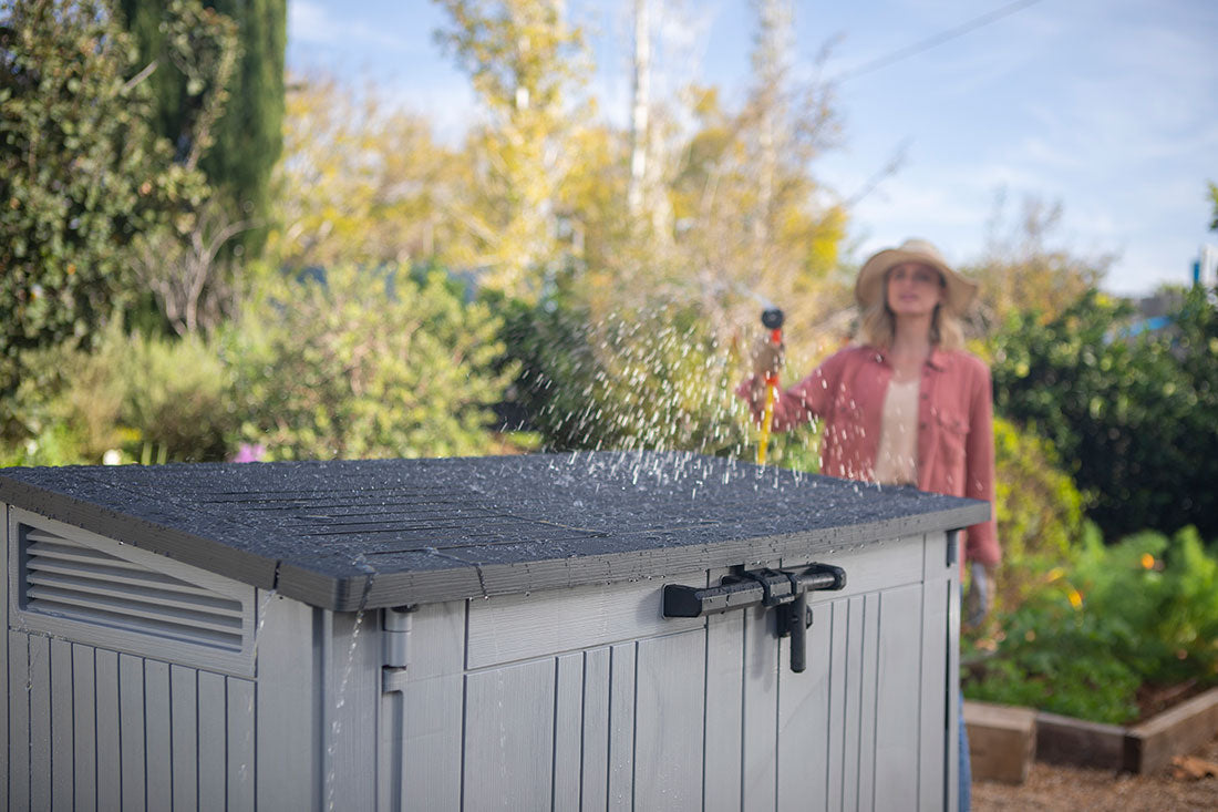 Keter Store It Out Prime Shed 880L