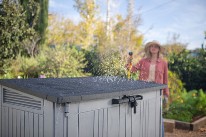 Keter Store It Out Prime Shed 880L